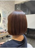 髪質改善