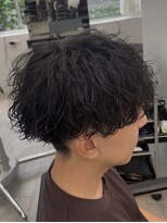 ゴールドシブヤ(GOALD SHIBUYA)&nbsp;ツイスパマッシュ