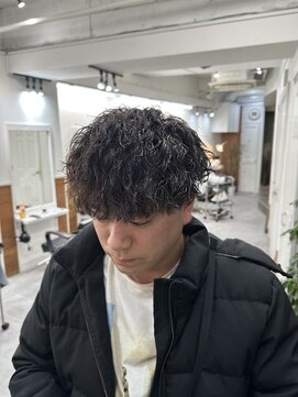 グリーン 高田馬場(green) 【YUNA】ツイストスパイラル