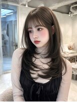 ビビアンロッソ(Viviean Rosso)&nbsp;ナチュラルレイヤー