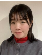 ハルハナ(haruhana)&nbsp;浦上 愉香