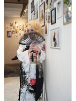 デイフレーム(Day FRAME)&nbsp;振袖・成人式前撮り