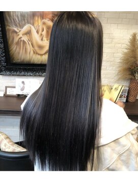 ボアップ(boappu) #髪質改善トリートメント