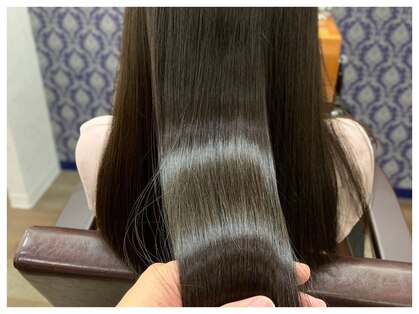 ラディアント 隅田店(Radiant)の写真