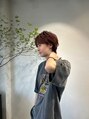 ジゼラ(GISELA)&nbsp;中山敦貴 【宇都宮】