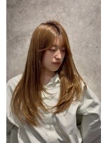 シーツー 川口店(C2)&nbsp;韓国レイヤーカット