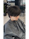 マッシュウルフ