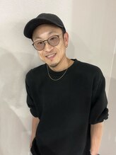 リム バイ ディーアンドティー(Lim by D&T)&nbsp;田村  知孝
