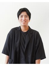 ココロヘアー 住吉店(Cocolo hair)&nbsp;仲井 陽水