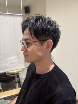 クウキ (kuuki) 爽やかスタイル