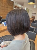 クララ 流山おおたかの森店(CLALA)&nbsp;髪質改善
