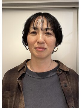 シー(she.) ショート