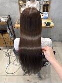 モカブラウン