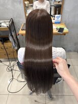 カノエ 防府田島店(canoe)&nbsp;モカブラウン