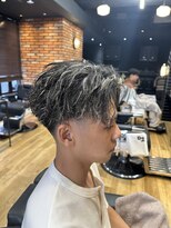ドゥーエン 京橋店(DoEN)&nbsp;ツイストスパイラル×メッシュ