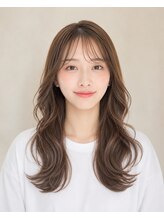 ヘアアンドリラクゼーション シャッセ(Hair&Relaxation SASE)