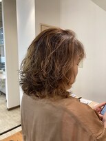 イマジン 八戸ノ里店(IMAGINE)&nbsp;<IMAGINE 八戸ノ里>お手入れ簡単スタイルスタイル/30代40代50代