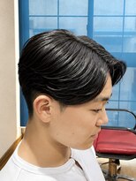 エニーテラス(Eny Terrace)&nbsp;センターパート　石原大地