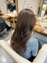 ファム 中筋店(femme)&nbsp;ショコラブラウン