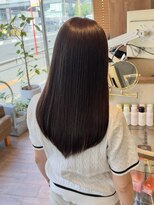 オプスヘアーアネロ(OPS HAIR ANELLO)&nbsp;艶髪