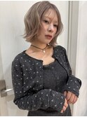 松村芽依