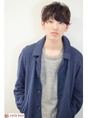 『carlahair』【メンズ】×ルーズマッシュ
