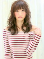【MAXBEAUTY☆ミディアムヘア】