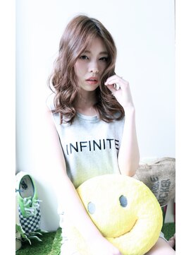 マイティ バイ エイチ(mighty by H) mighty☆SUMMER【色っぽ!ガール】2 TEL052-2624162