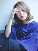 [ethica_南船場] ノームコアロブ×外ハネカール03