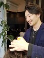 シェルジュ 綱島店(Cierge) 福澤 