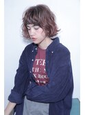 カジュアルボブ【Ｒｅｌａｃｉｏｎ亀有】