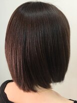 ヘア プロデュース サクラ(HAIR PRODUCE SAKURA) ラベンダーアッシュ♪