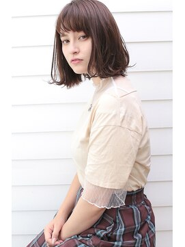 フランチェスカ(Francesca) ゆるハネロブ