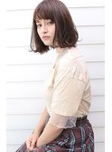 ゆるハネロブ