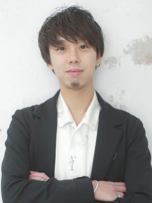 リタ ヘアー(rita hair) 尾崎 哲也