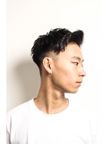 メリケンバーバーショップ フクオカ(MERICAN BARBERSHOP FUK)&nbsp;メリケンバーバーショップ１５３１