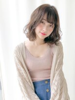 リリアン 表参道(relian)&nbsp;ふわふわフェミニングレージュ