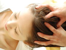 ヘアー ラヴワン 邑楽(hair love One)