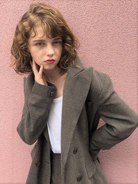 エクー(ECOO) 『　　chevalier   2　　』　　bob