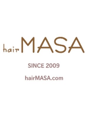 ヘアー マサ(hair MASA)