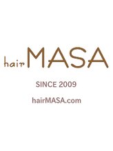 ヘアー マサ(hair MASA)