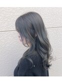 【透明感重視】ハイグレージュ