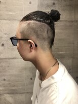 オクルス(OCULUS)&nbsp;悪いチャン兄