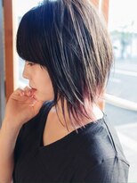 リーブル(Livbre)&nbsp;インナーカラー