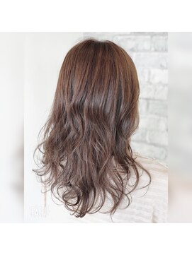 美容室シェイプ 2021夏はパーマがアツイ 乾かすだけで決まる/顔まわり似合わせ