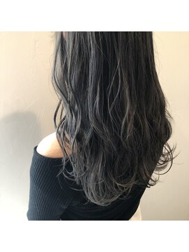 ラヴィズム 長岡店(LUVISM) カット/カラー/ハイライト/ダブルカラー