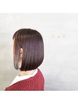 ヘアー デザイン イット(ITTO)&nbsp;上品ボブ