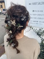 アレンジセット