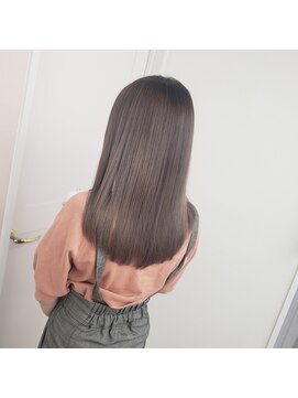 エレラビューティー(ELERA beauty) うる艶サラサラヘアー★ロングスタイル