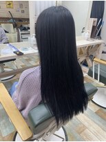 デイズ(DAYS)&nbsp;南越谷/新越谷【DAYS 】透明感カラー